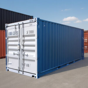High Cube Container