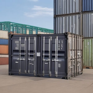 Standard shipping Container