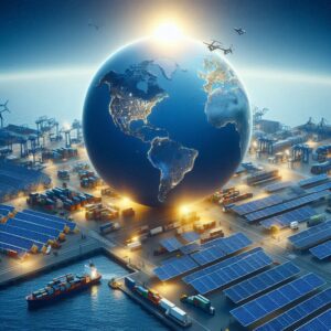 Scan Global Logistics Expands Renewable Energy Reach with Swedish Solar Partnership