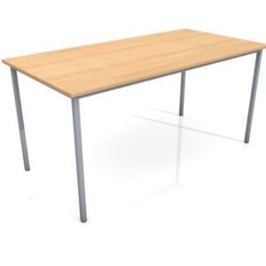 Site Office Table – 1500mm, Bolt On Legs, 18mm MFC