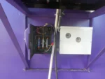 20ft Mobile Cold Storage Container – Freezer Model – 220V Single Phase - Image 4