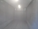 20ft Mobile Cold Storage Container – Freezer Model – 220V Single Phase - Image 3