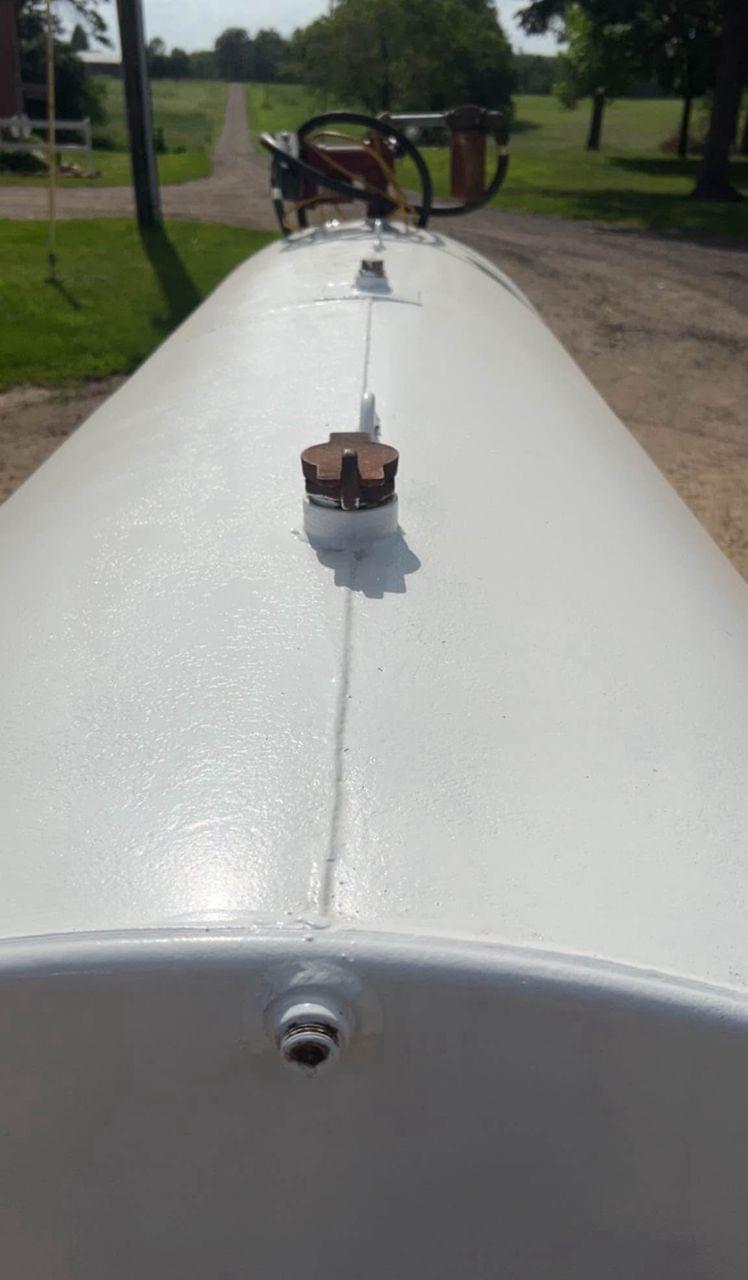 Newberry Farm Skid Tank Single Wall – 500 Gallon Fuel Tank - Image 3