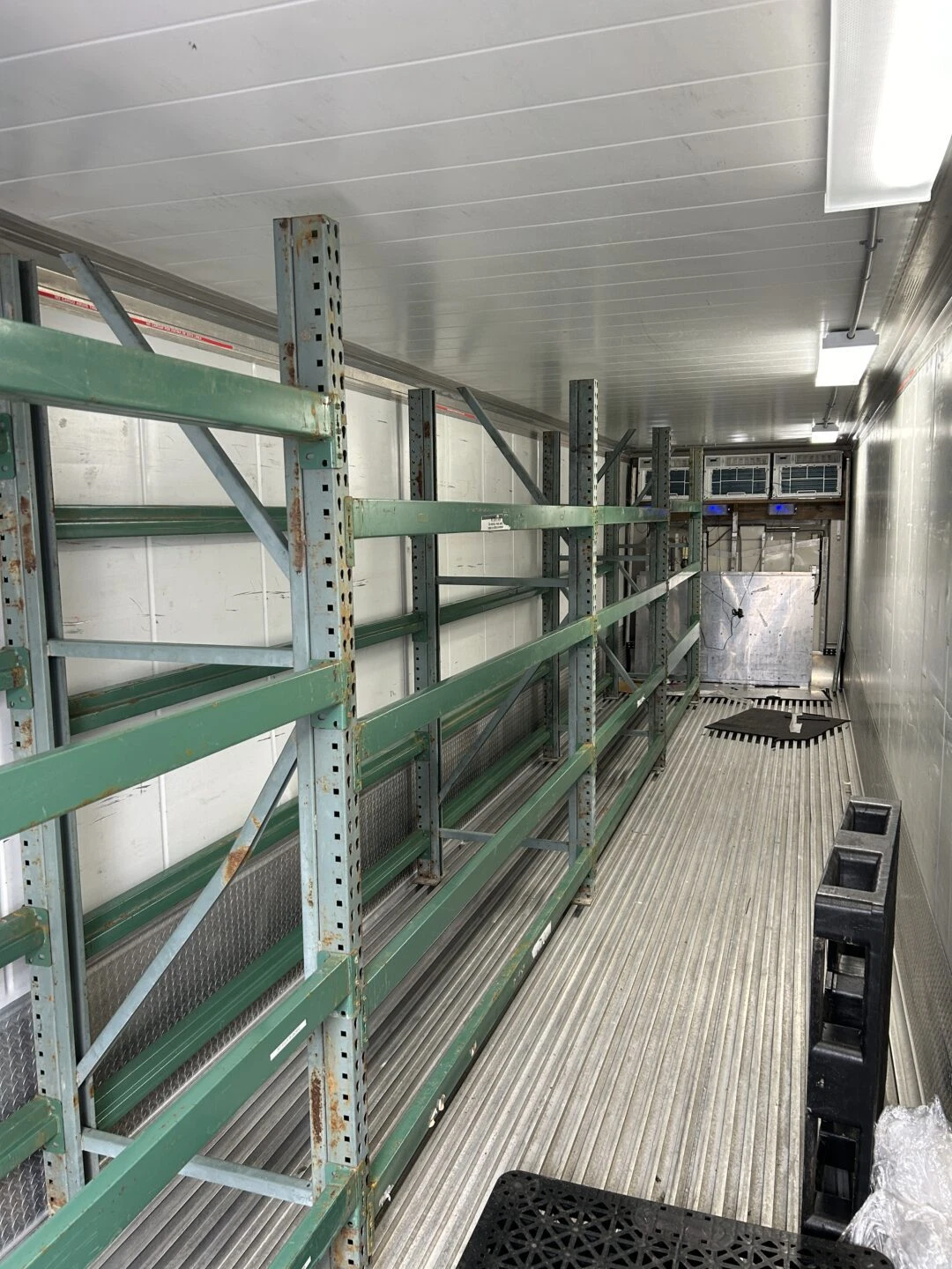 Maersk 40ft Refrigerated Container – Daikin Unit – Model RAHC-031 - Image 8
